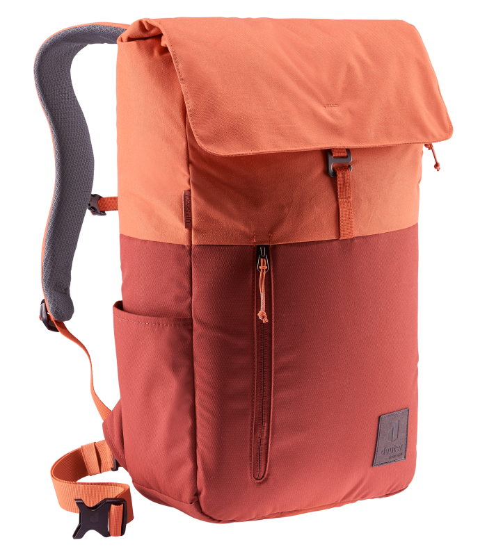 UP SEOUL LIFESTYLE ΣΑΚΙΔΙΟ ΠΛΑΤΗΣ