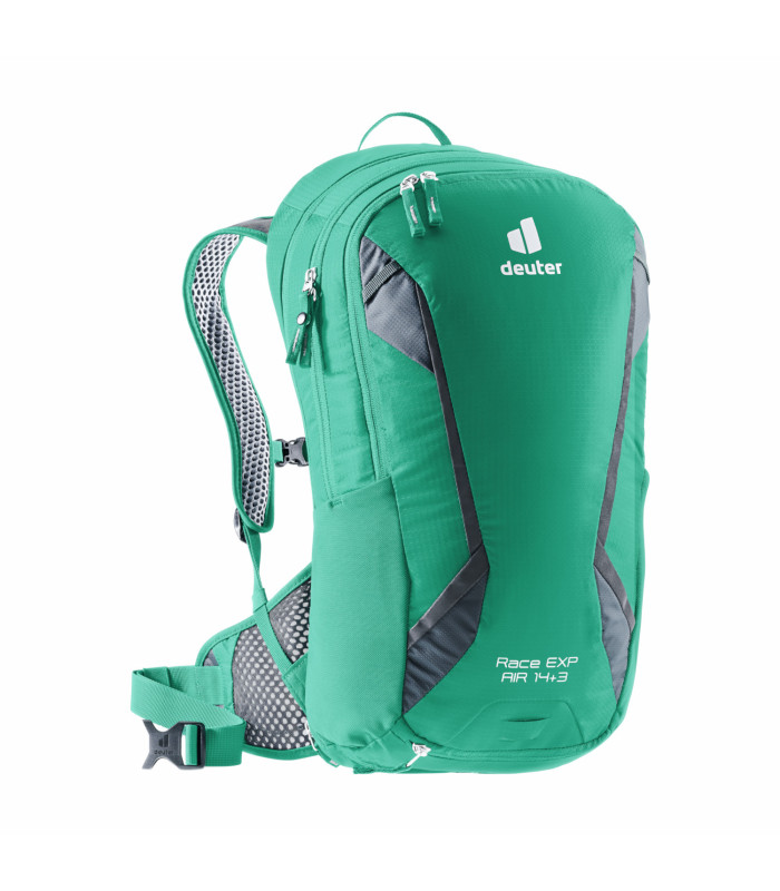 RACE EXP AIR 14 + 3 ΠΟΔΗΛΑΤΙΚΟ ΣΑΚΙΔΙΟ ΠΛΑΤΗΣ