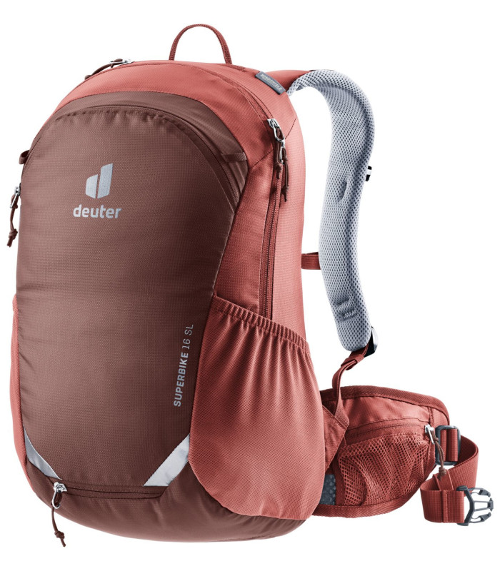 SUPERBIKE 16 SL ΠΟΔΗΛΑΤΙΚΟ ΣΑΚΙΔΙΟ ΠΛΑΤΗΣ