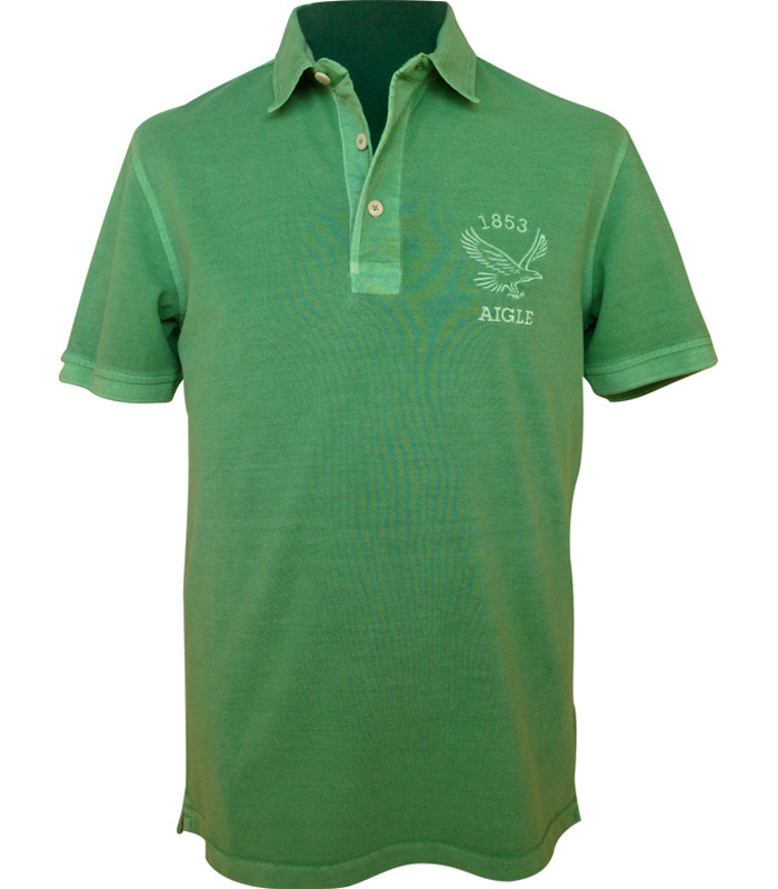 BELAIGLE POLO T-SHIRT ΜΠΛΟΥΖΑΚΙ