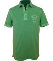 BELAIGLE POLO T-SHIRT ΜΠΛΟΥΖΑΚΙ