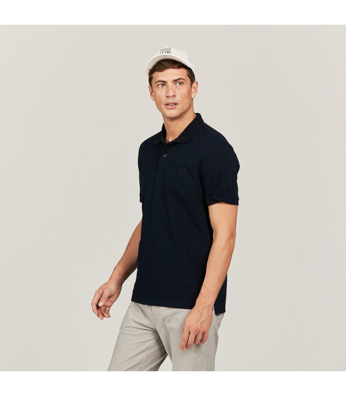 ESTERONE POLO T-SHIRT ΜΠΛΟΥΖΑΚΙ
