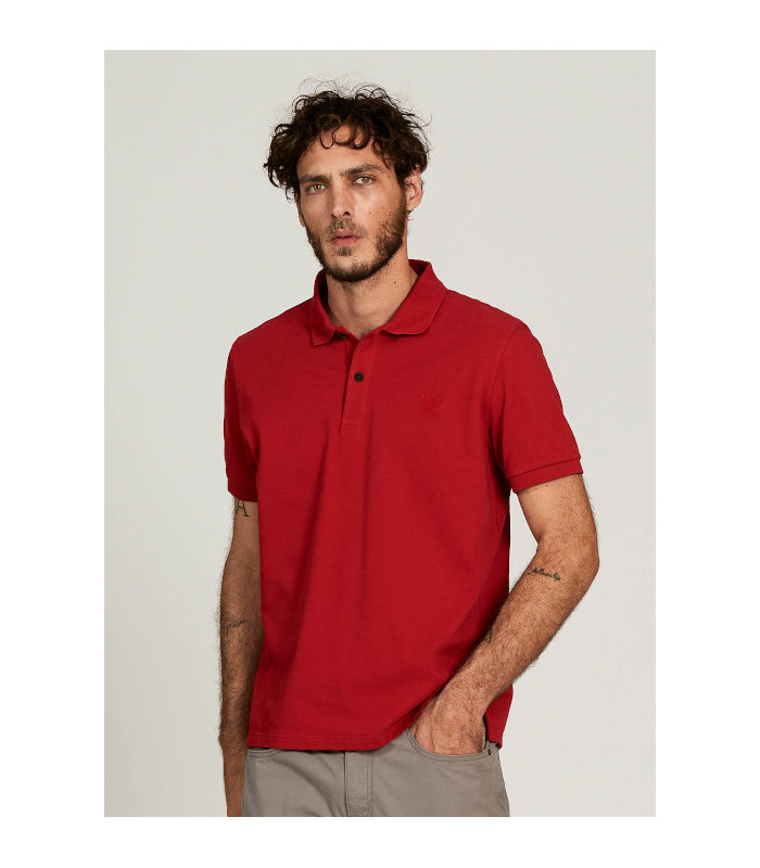 ESTERONE POLO T-SHIRT ΜΠΛΟΥΖΑΚΙ