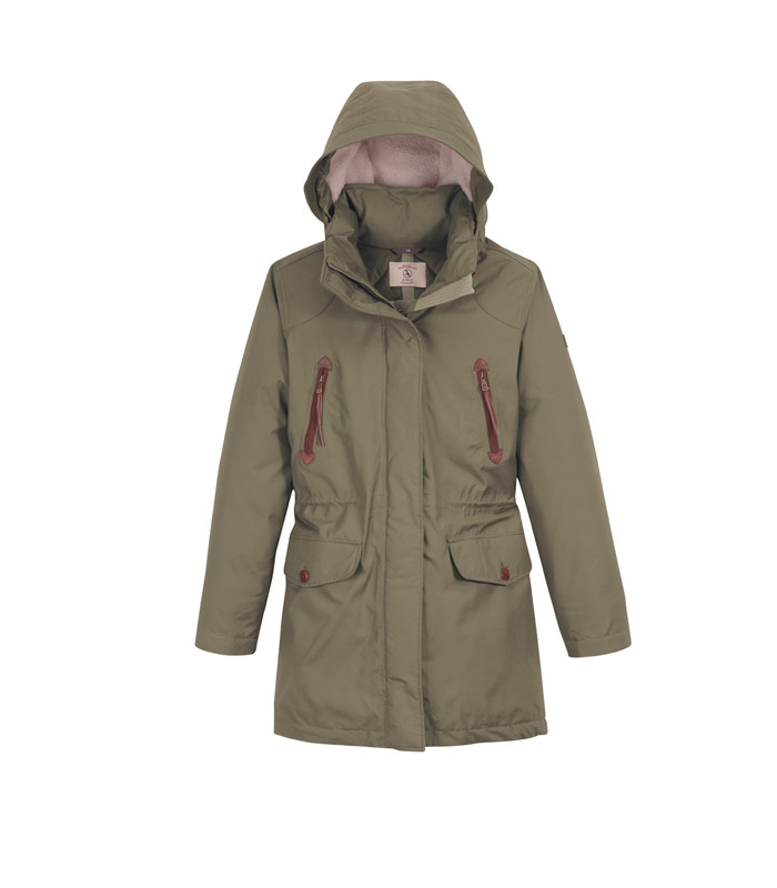 LOVELYDOWN ΓΥΝΑΙΚΕΙΟ ΜΠΟΥΦΑΝ