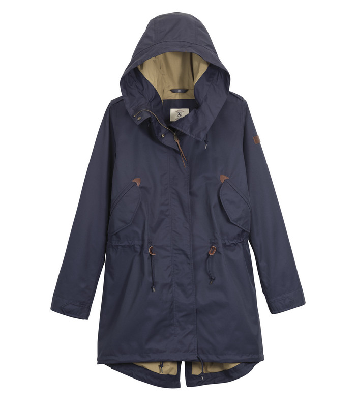 BROKFIELDER ΓΥΝΑΙΚΕΙΟ ΜΠΟΥΦΑΝ