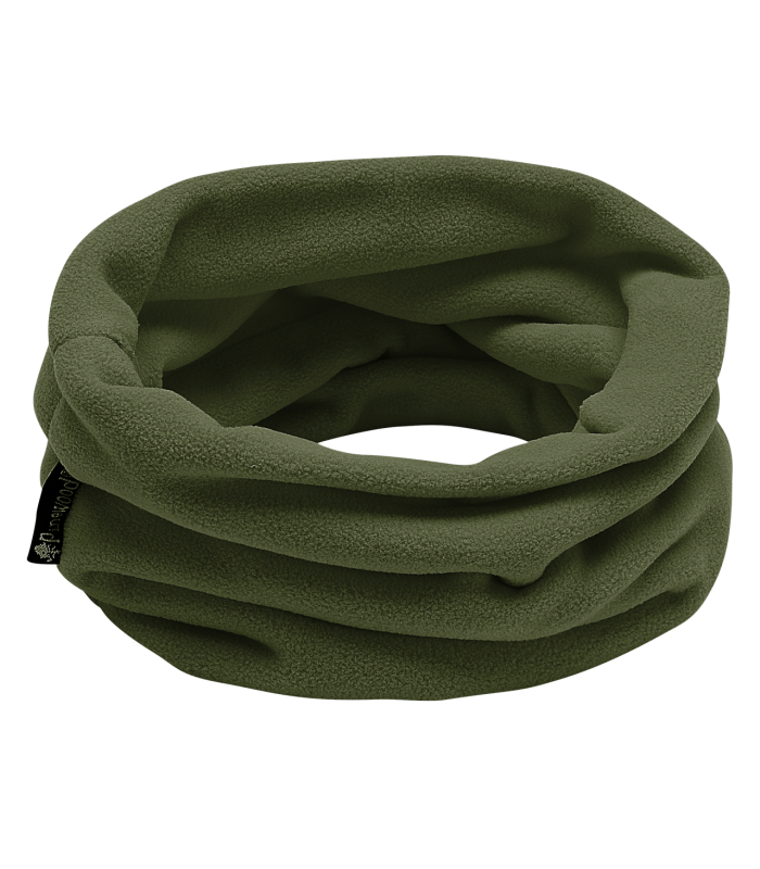 9105 FLEECE ΚΑΣΚΟΛ - ΛΑΙΜΟΥΔΙΕΡΑ PINEWOOD