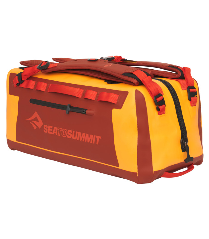 Hydraulic Pro Dry Pack 50L ΑΔΙΑΒΡΟΧΟΣ ΣΑΚΟΣ