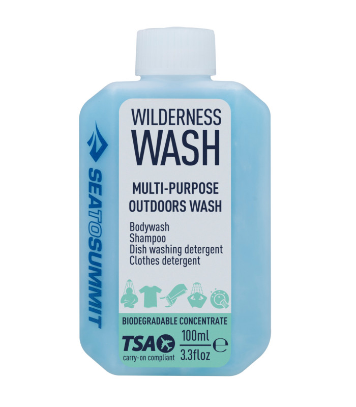 WILDERNESS ΣΑΠΟΥΝΙ 100ML