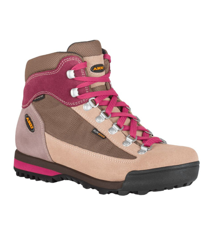 ULTRA LIGHT ORIGINAL GTX LADY ΓΥΝΑΙΚΕΙΟ ΜΠΟΤΑΚΙ ΠΕΖΟΠΟΡΙΑΣ