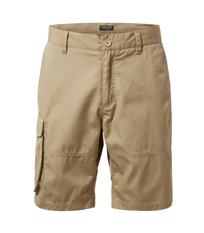 CMJ522 KIWI RIPSTOP ΒΕΡΜΟΥΔΑ CRAGHOPPERS