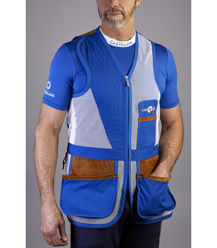 SUMMER M.LONDON (LEATHER R.P.) RIGHT ΣΚΟΠΕΥΤΙΚΟ ΓΙΛΕΚΟ