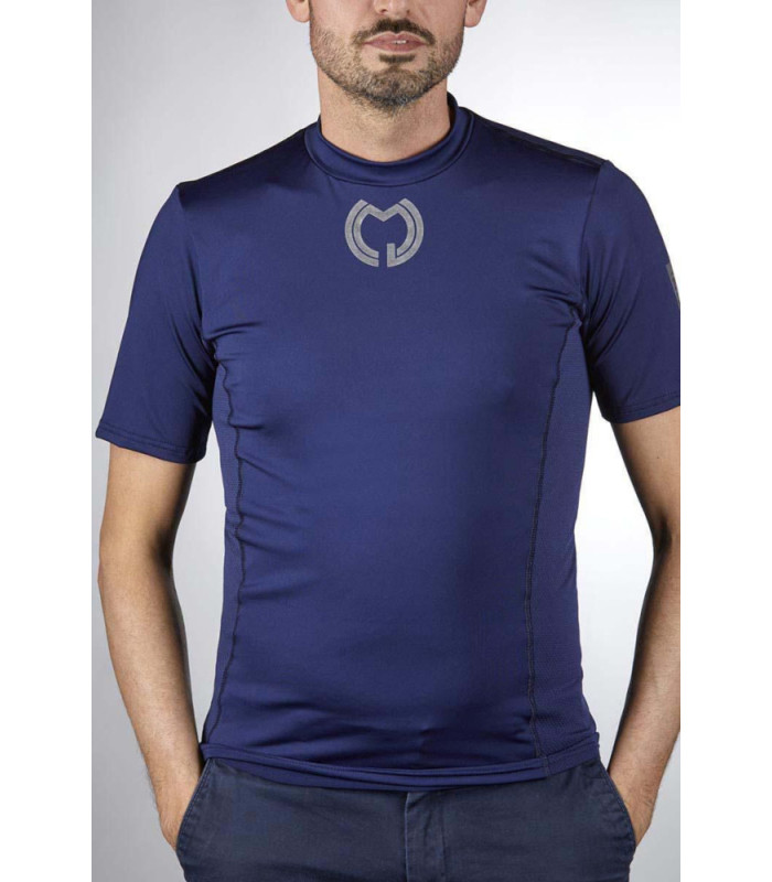 SPORT T-SHIRT ΜΠΛΟΥΖΑΚΙ