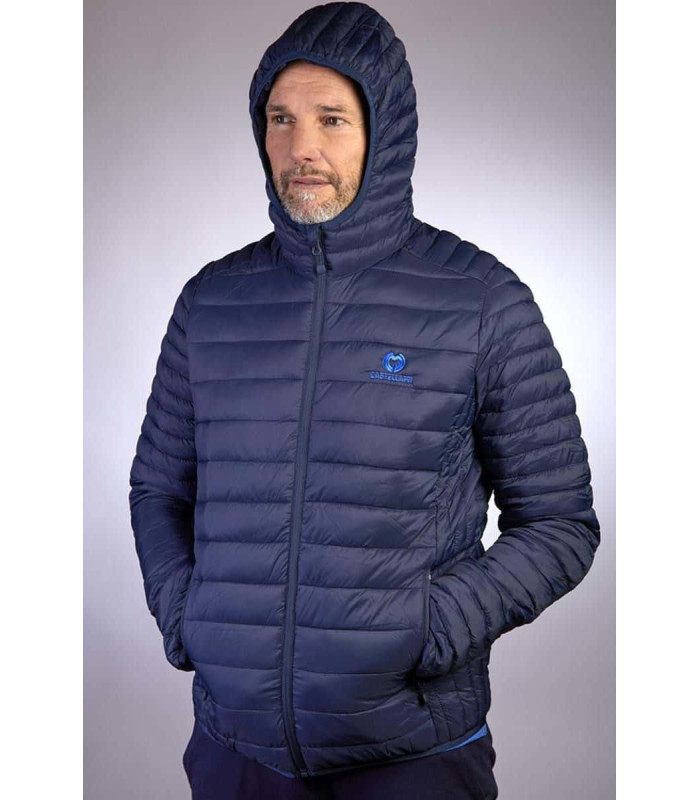 LIGHTWEIGHT QUILTED ΜΠΟΥΦΑΝ