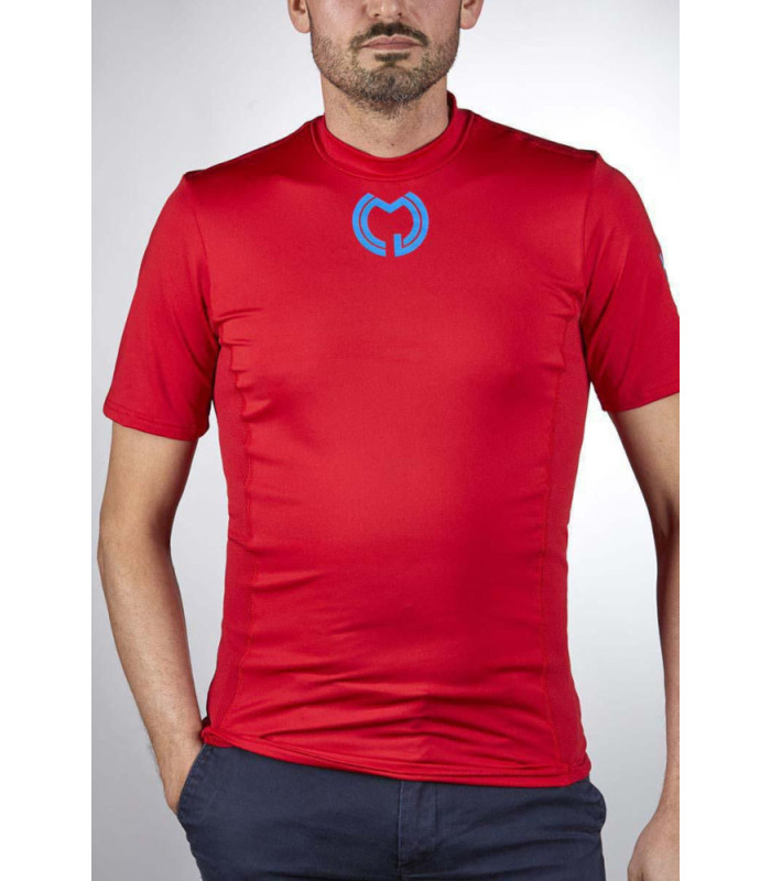 SPORT T-SHIRT ΜΠΛΟΥΖΑΚΙ