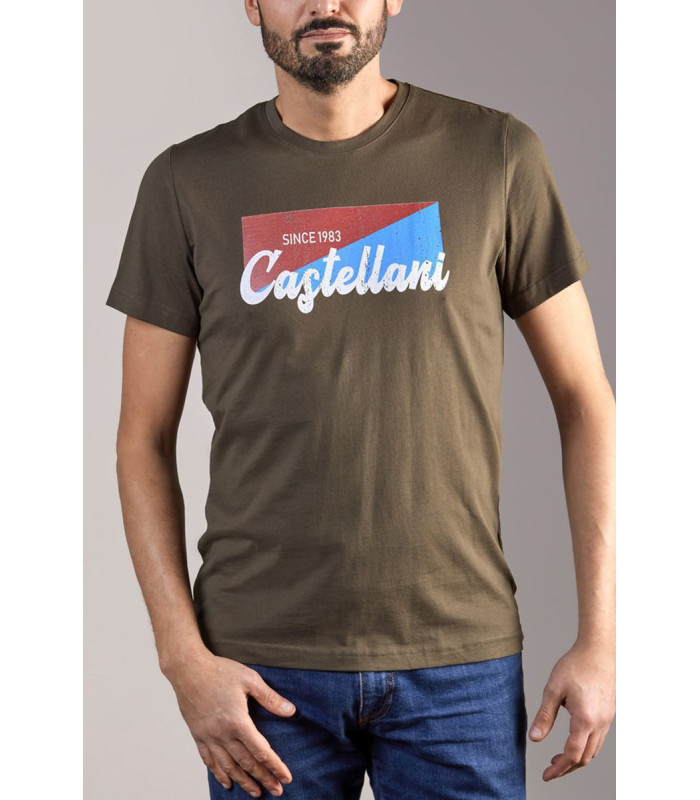 VINTAGE T-SHIRT ΜΠΛΟΥΖΑΚΙ