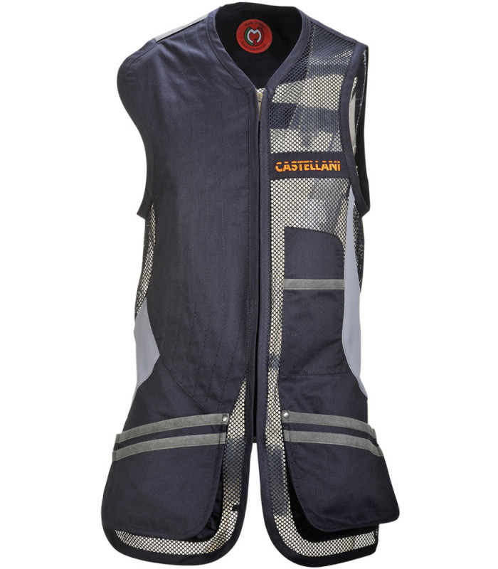 RIO ΔΙΧΤΥΩΤΟ ΣΚΟΠΕΥΤΙΚΟ ΓΙΛΕΚΟ (FABRIC R.P) RIGHT