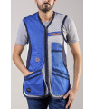SPORT RIO VEST (FABRIC R.P) RIGHT ΣΚΟΠΕΥΤΙΚΟ ΓΙΛΕΚΟ