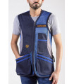 SPORT RIO VEST (FABRIC R.P) RIGHT ΣΚΟΠΕΥΤΙΚΟ ΓΙΛΕΚΟ