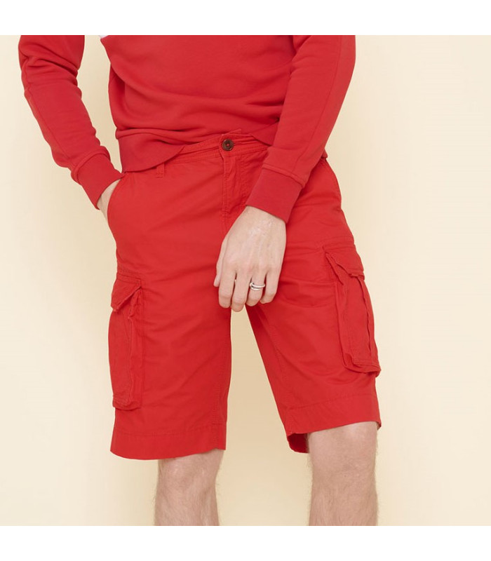 ACCONA ΑΝΔΡΙΚΗ ΒΕΡΜΟΥΔΑ