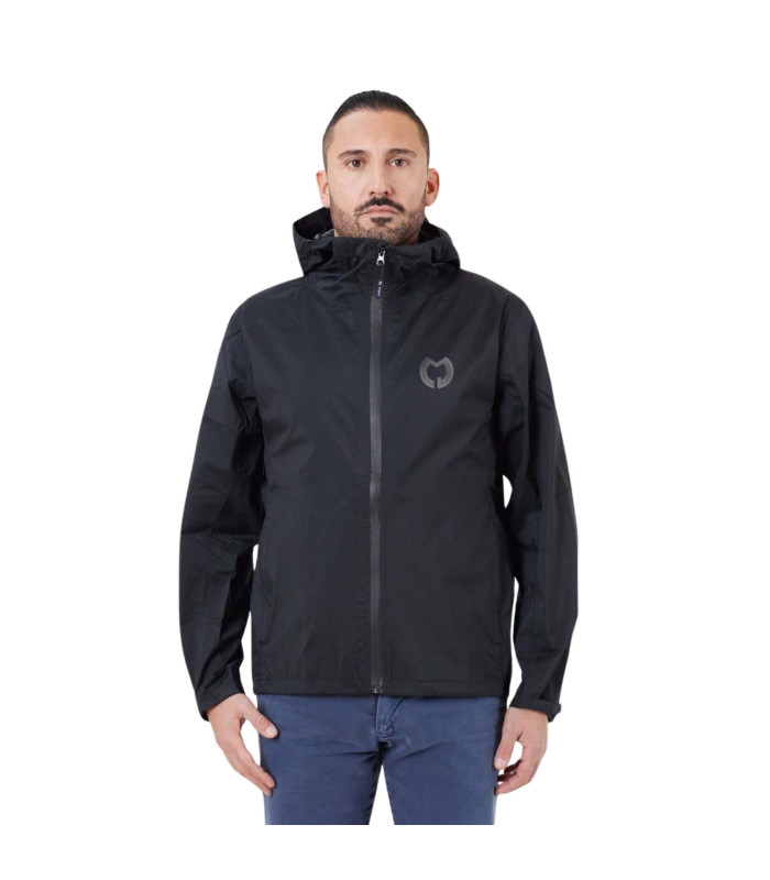 RAIN COAT ΑΔΙΑΒΡΟΧΟ ΜΠΟΥΦΑΝ ΜΕΜΒΡΑΝΗ