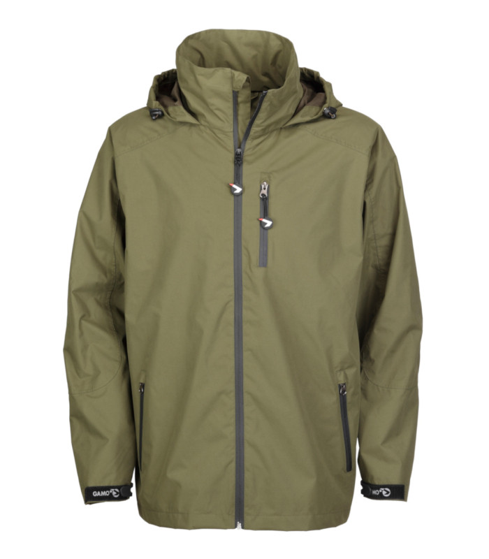 RAINFOREST ΑΔΙΑΒΡΟΧΟ ΚΑΙ ΑΝΤΙΑΝΕΜΙΚΟ ΜΠΟΥΦΑΝ