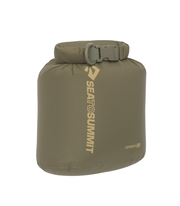 LIGHTWEIGHT DRY BAG 1.5L ΑΔΙΑΒΡΟΧΟΣ ΣΑΚΟΣ