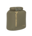 LIGHTWEIGHT DRY BAG 1.5L ΑΔΙΑΒΡΟΧΟΣ ΣΑΚΟΣ