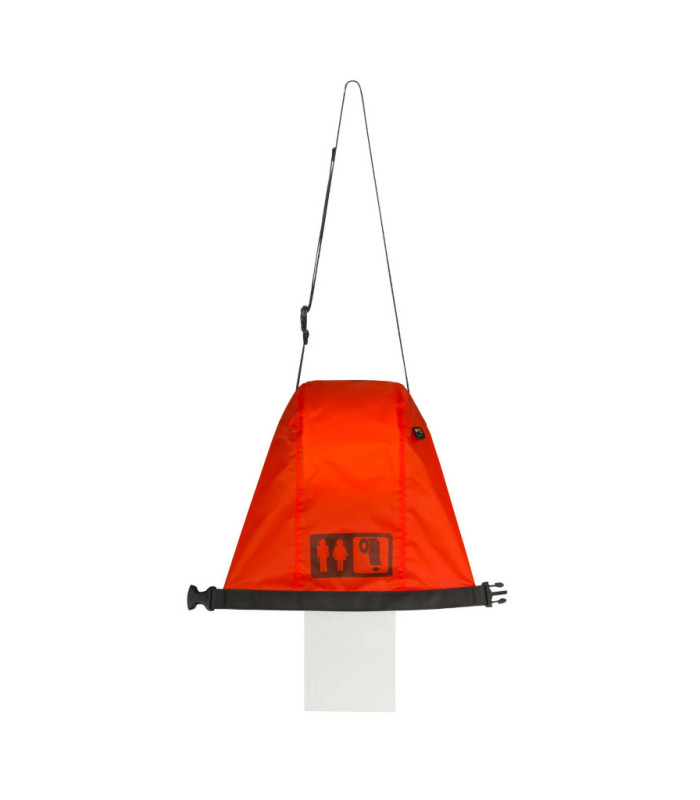 ULTRA-SIL OUTHOUSE ΤΣΑΝΤΑΚΙ ΑΠΟΘΗΚΕΥΣΗΣ