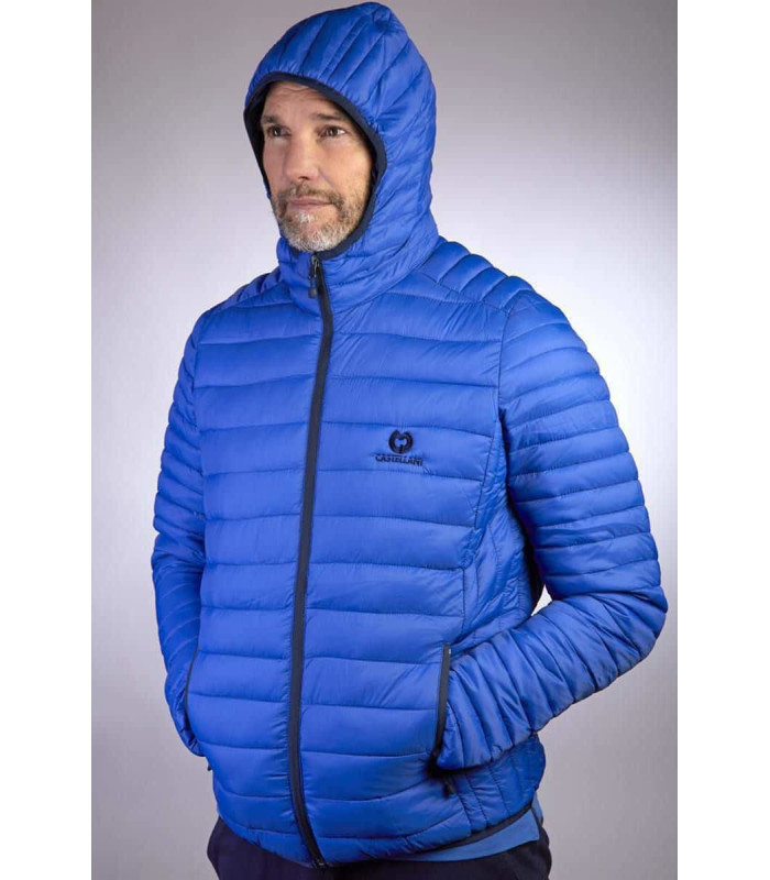 LIGHTWEIGHT QUILTED ΜΠΟΥΦΑΝ