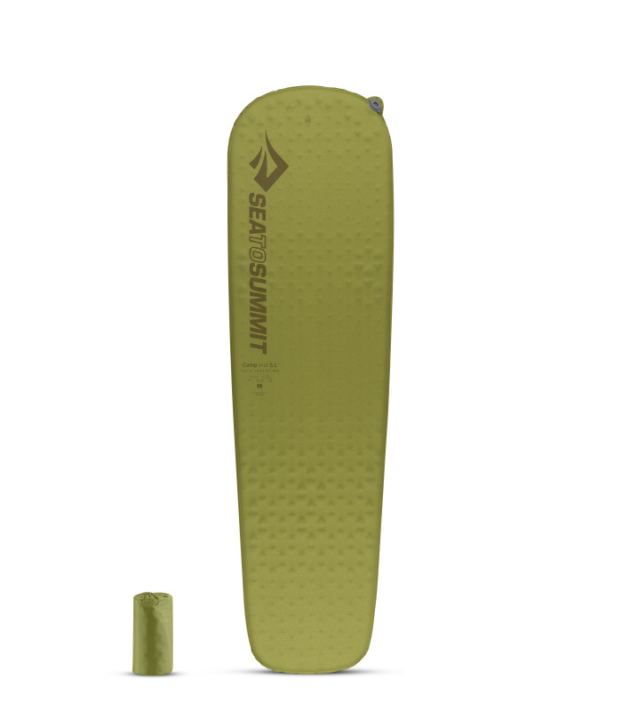 CAMP MAT SELF-INFLATING REGULAR ΥΠΟΣΤΡΩΜΑ