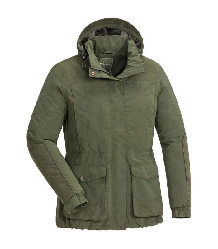 3804 CADLEY ΓΥΝΑΙΚΕΙΟ ΜΠΟΥΦΑΝ PINEWOOD