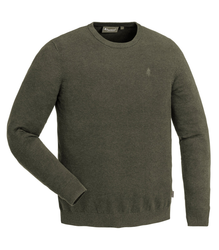 5049 VARNAMO ΠΛΕΚΤΟ ΠΟΥΛΟΒΕΡ PINEWOOD