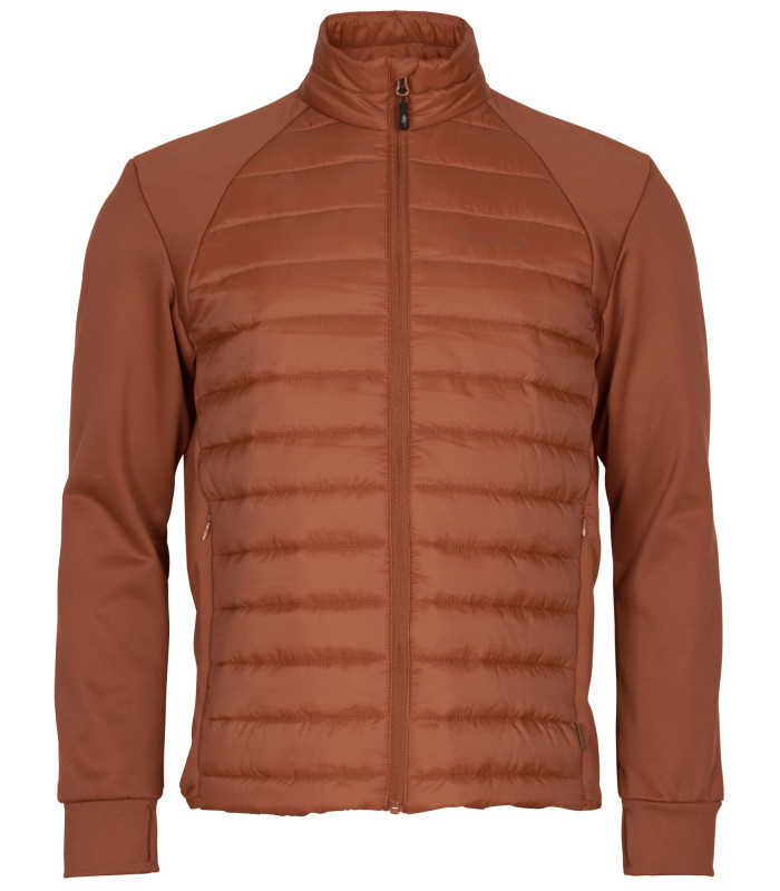5241 FINNVEDEN POWER FLEECE ΖΑΚΕΤΑ PINEWOOD