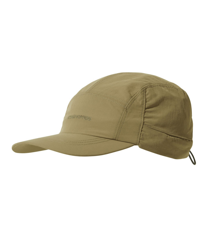 CMC100/CMC098 NOSILIFE DESERT HAT II ΚΑΠΕΛΟ CRAGHOPPERS
