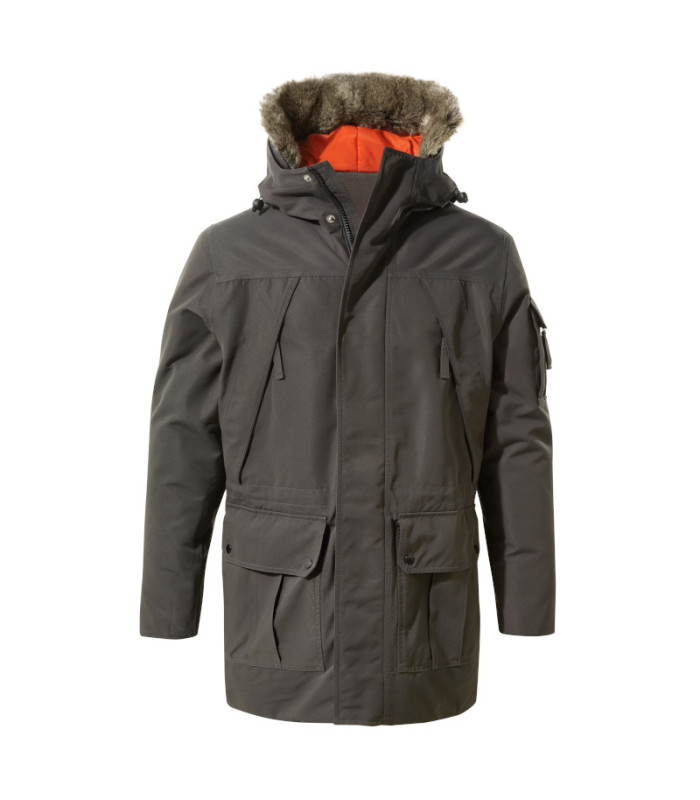 CMP288 BISHORN ΜΠΟΥΦΑΝ CRAGHOPPERS