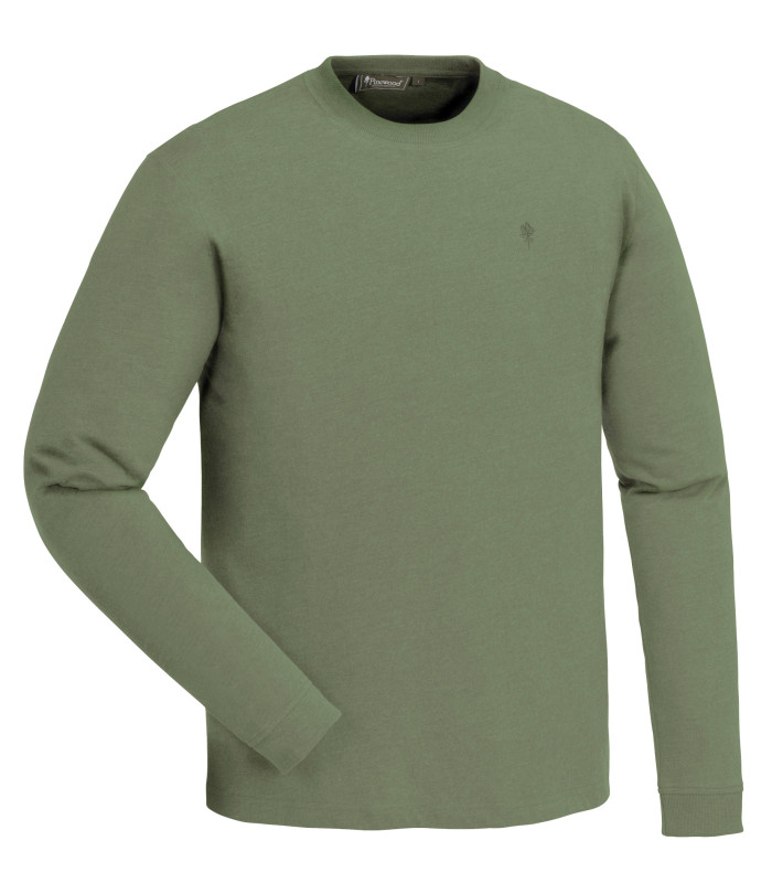 5404 PEACHED ΜΑΚΡΥΜΑΝΙΚΗ ΜΠΛΟΥΖΑ PINEWOOD