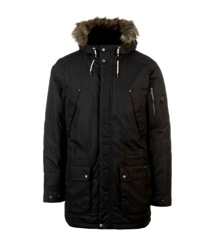 CMP220 LEVEN ΠΑΡΚΑ ΜΠΟΥΦΑΝ CRAGHOPPERS