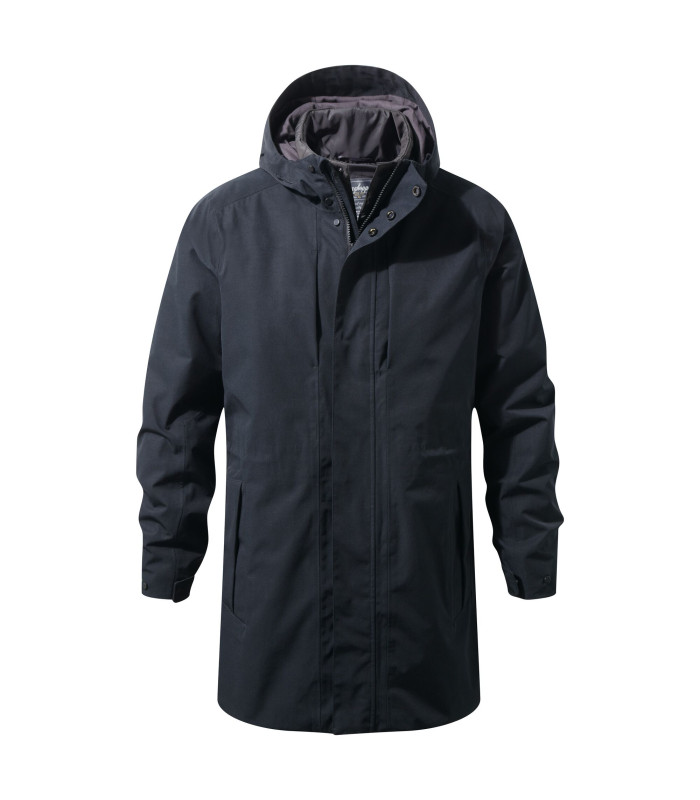 CMP257 365 5IN1 ΑΔΙΑΒΡΟΧΟ ΜΠΟΥΦΑΝ CRAGHOPPERS