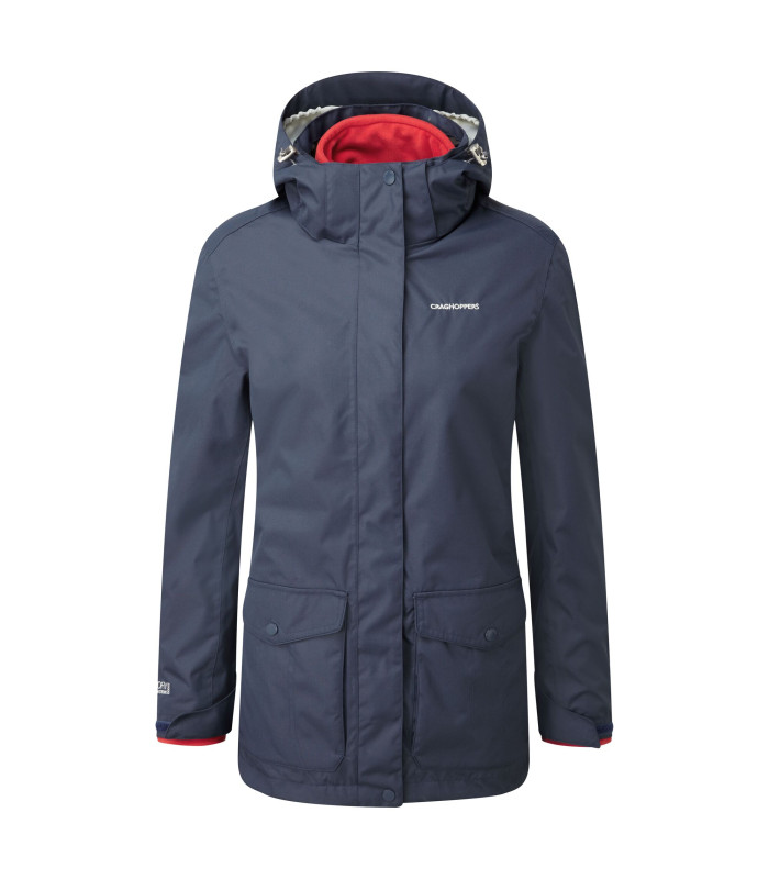 CWP970 MADIGAN III 3IN1 ΜΠΟΥΦΑΝ CRAGHOPPERS