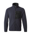 Craghoppers Ανδρική Ζακέτα Corey Plus Fleece Dark Navy