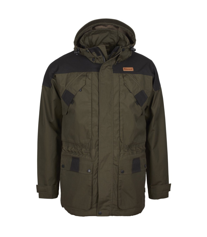 5390 LAPPLAND EXTREME 2.0 ΜΠΟΥΦΑΝ PINEWOOD