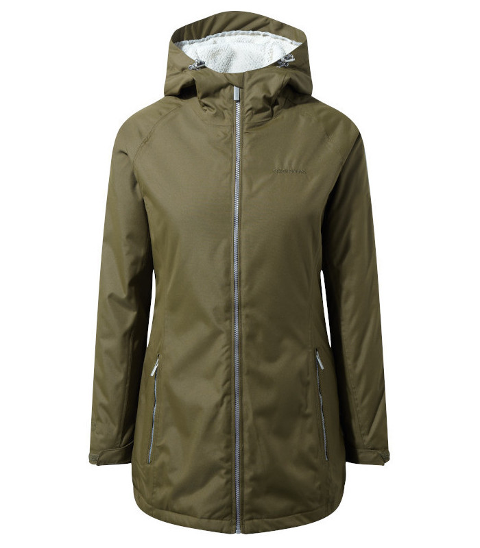 CWP986 MADIGAN CLASSIC THERMIC II ΜΠΟΥΦΑΝ CRAGHOPPERS