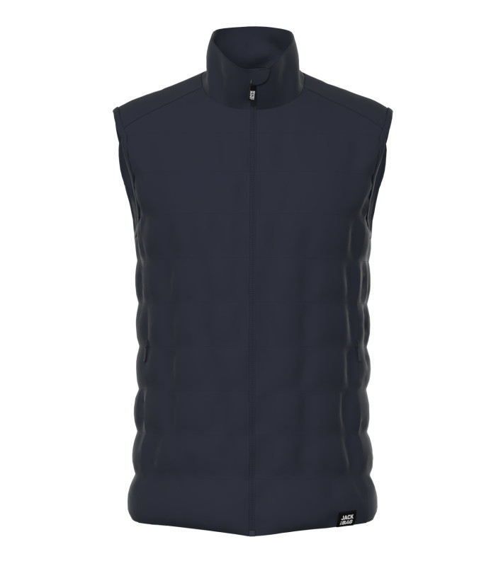 PADDED BODYWARMER ΑΝΔΡΙΚΟ ΓΙΛΕΚΟ
