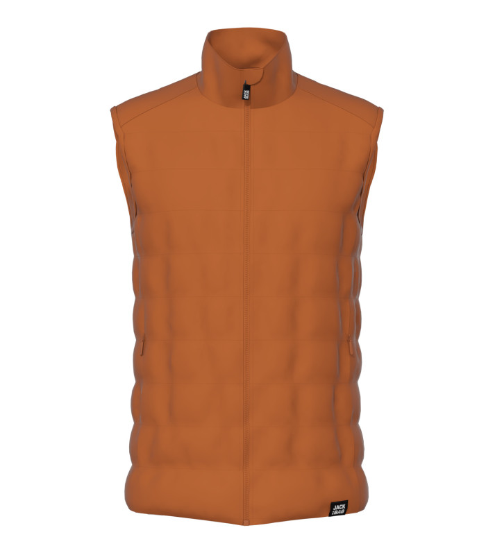 PADDED BODYWARMER ΑΝΔΡΙΚΟ ΓΙΛΕΚΟ