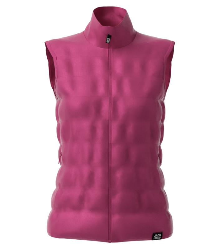 PADDED BODYWARMER ΓΥΝΑΙΚΕΙΟ ΓΙΛΕΚΟ