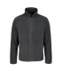 Craghoppers Ανδρική Ζακέτα Expert Corey 200fz Fleece Carbon Grey