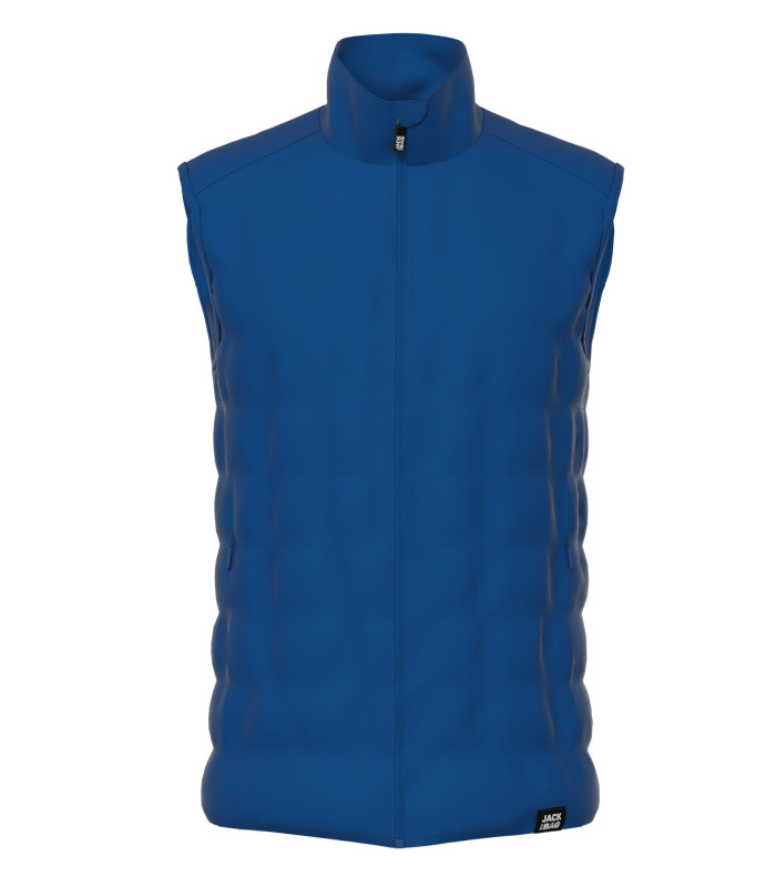 PADDED BODYWARMER ΑΝΔΡΙΚΟ ΓΙΛΕΚΟ