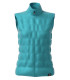 PADDED BODYWARMER ΓΥΝΑΙΚΕΙΟ ΓΙΛΕΚΟ