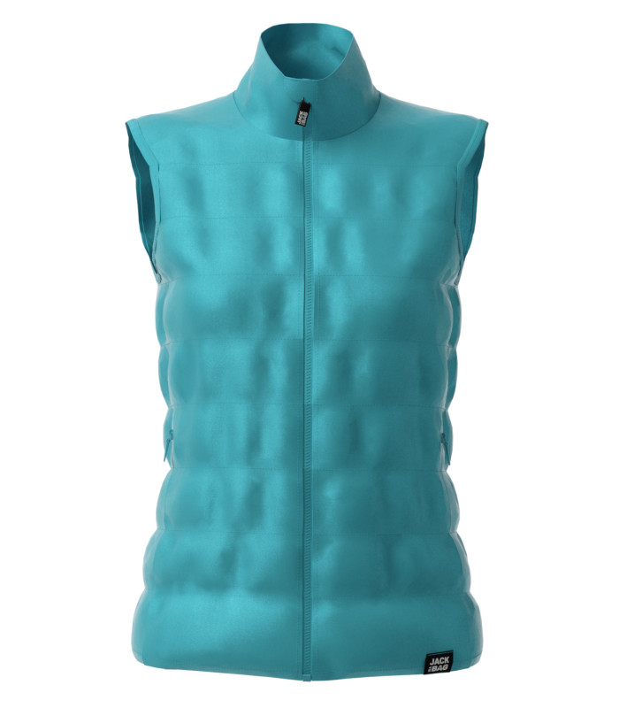 PADDED BODYWARMER ΓΥΝΑΙΚΕΙΟ ΓΙΛΕΚΟ