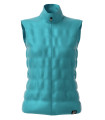 PADDED BODYWARMER ΓΥΝΑΙΚΕΙΟ ΓΙΛΕΚΟ